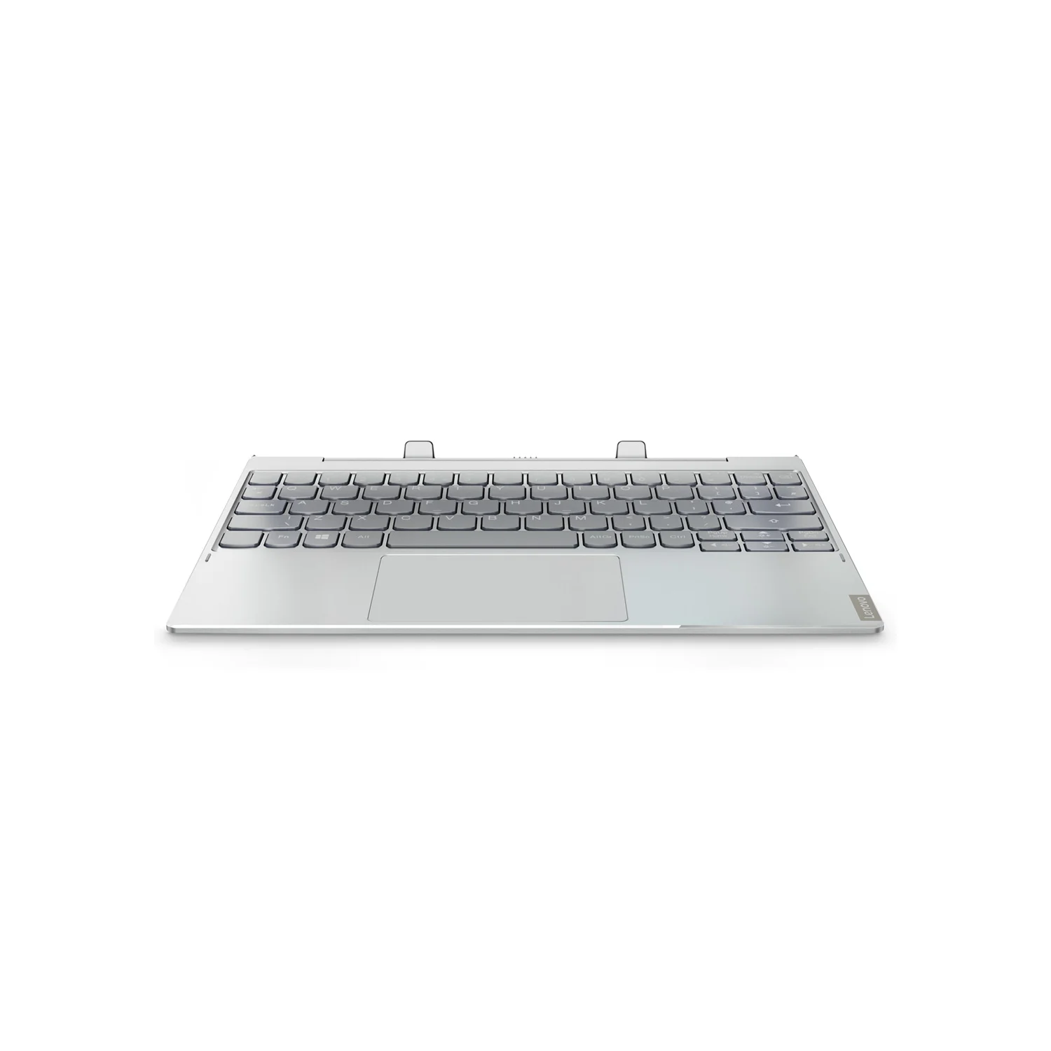 Lenovo Miix 320 Intel Atom® x5-Z8350 Hybrid (2-in-1) 25.6 cm (10.1") Touchscreen HD 4 GB DDR3-SDRAM 64 GB eMMC Windows 10 Home Silver - image 5