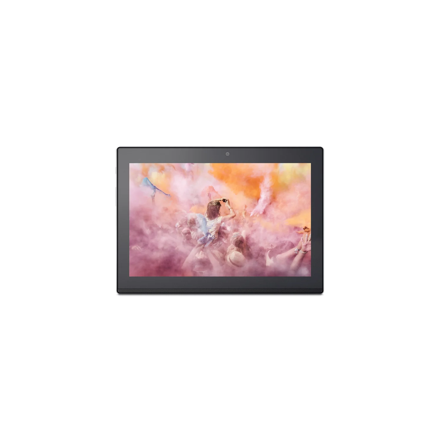 Lenovo Miix 320 Intel Atom® x5-Z8350 Hybrid (2-in-1) 25.6 cm (10.1") Touchscreen HD 4 GB DDR3-SDRAM 64 GB eMMC Windows 10 Home Silver - image 6