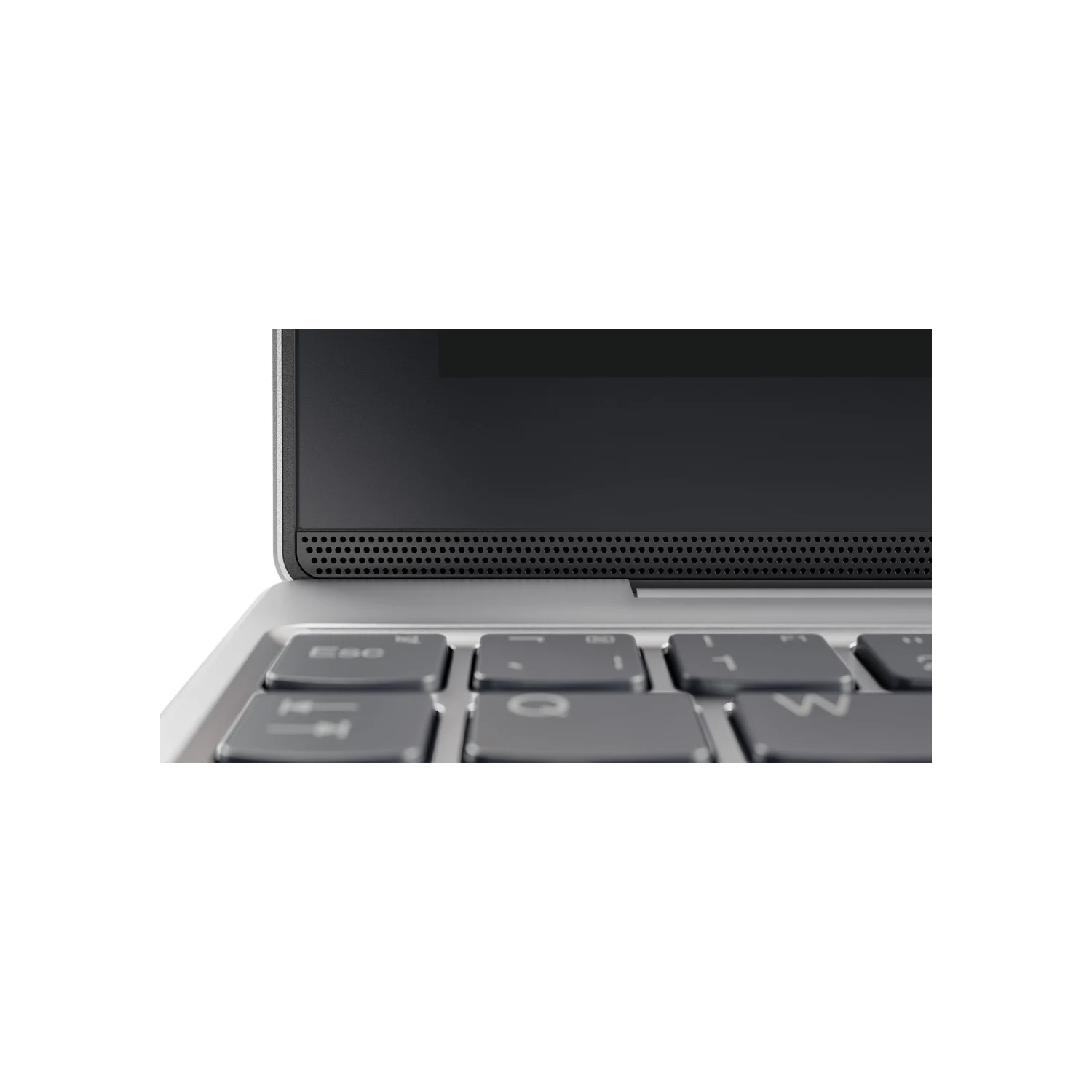 Lenovo Miix 320 Intel Atom® x5-Z8350 Hybrid (2-in-1) 25.6 cm (10.1") Touchscreen HD 4 GB DDR3-SDRAM 64 GB eMMC Windows 10 Home Silver - image 7