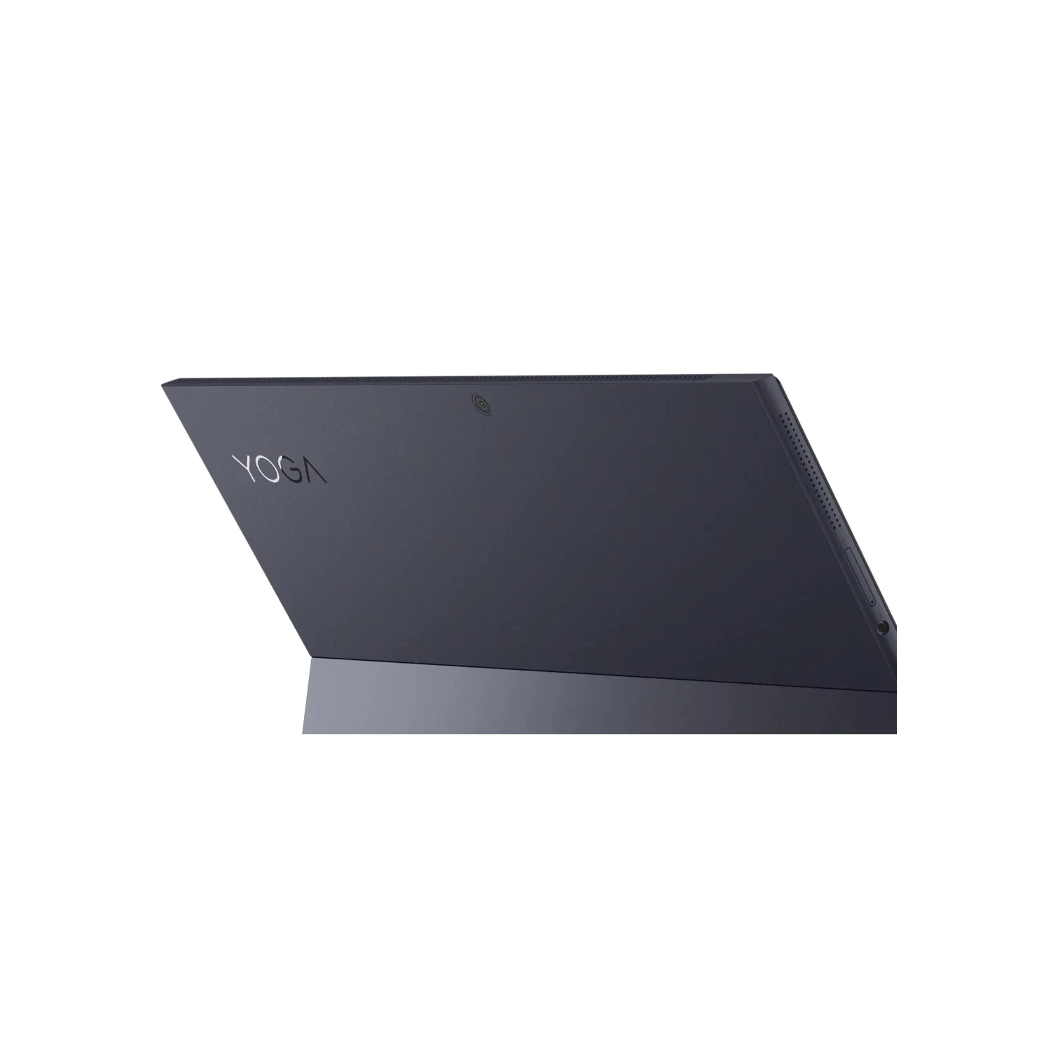 Lenovo Yoga Duet 7 13IML05 Intel® Core™ i5 i5-10210U Hybrid (2-in-1) 33 cm (13") Touchscreen Quad HD 8 GB DDR4-SDRAM 256 GB SSD Wi-Fi 6 (802.11ax) Windows 10 Home UK English Grey