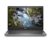 DELL Precision 7560 Intel® Core™ i7 i7-11850H Mobile workstation 39.6 cm (15.6") Full HD 16 GB DDR4-SDRAM 512 GB SSD NVIDIA RTX A3000 Wi-Fi 6E (802.11ax) Windows 10 Pro Grey