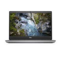 DELL Precision 7560 Intel® Core™ i7 i7-11850H Mobile workstation 39.6 cm (15.6") Full HD 16 GB DDR4-SDRAM 512 GB SSD NVIDIA RTX A3000 Wi-Fi 6E (802.11ax) Windows 10 Pro Grey
