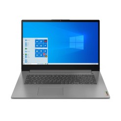 Lenovo IdeaPad 3 17ITL6 Intel® Pentium® Gold 7505 Laptop 43.9 cm (17.3