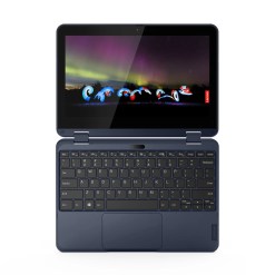 Lenovo 300w Gen 3 (AMD) 3015e Hybrid (2-in-1) 29.5 cm (11.6