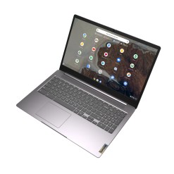 Lenovo IdeaPad 3 Chrome 15IJL6 Intel® Pentium® Silver N6000 Chromebook 39.6 cm (15.6