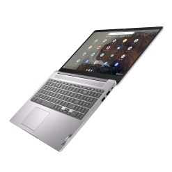 Lenovo IdeaPad 3 Chrome 15IJL6 Intel® Pentium® Silver N6000 Chromebook 39.6 cm (15.6