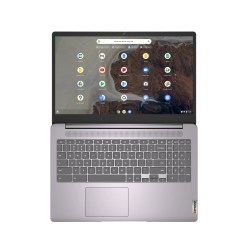 Lenovo IdeaPad 3 Chrome 15IJL6 Intel® Pentium® Silver N6000 Chromebook 39.6 cm (15.6