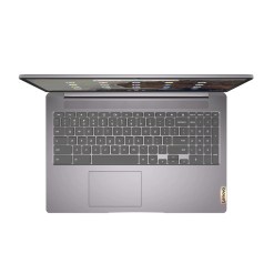 Lenovo IdeaPad 3 Chrome 15IJL6 Intel® Pentium® Silver N6000 Chromebook 39.6 cm (15.6