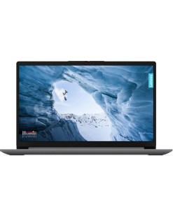 Lenovo IdeaPad 1 15IAU7 Intel® Core™ i3 i3-1215U Laptop 39.6 cm (15.6