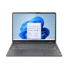 Lenovo IdeaPad Flex 5 14IAU7 Intel® Core™ i7 i7-1255U Hybrid (2-in-1) 35.6 cm (14") Touchscreen WUXGA 16 GB LPDDR4x-SDRAM 1 TB SSD Wi-Fi 6 (802.11ax) Windows 11 Home UK English Grey