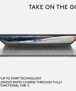 Lenovo IdeaPad 1 15AMN7 AMD Ryzen™ 5 7520U Laptop 39.6 cm (15.6
