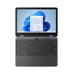Lenovo 300w Yoga Gen 4 Intel® N N100 Hybrid (2-in-1) 29.5 cm (11.6