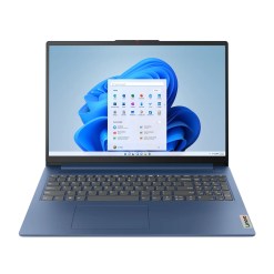 Lenovo IdeaPad Slim 3 16IRU8 Intel® U U300 Laptop 40.6 cm (16