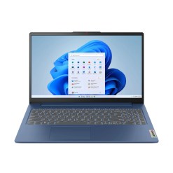 Lenovo IdeaPad Slim 3 16IRU8 Intel® U U300 Laptop 40.6 cm (16