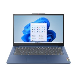 Lenovo IdeaPad Slim 3 14IAN8 Intel® N N100 Laptop 35.6 cm (14