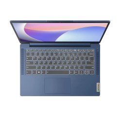 Lenovo IdeaPad Slim 3 14IAN8 Intel® N N100 Laptop 35.6 cm (14