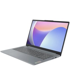 Lenovo IdeaPad Slim 3 15IAN8 Intel Core i3 N-series i3-N305 Laptop 39.6 cm (15.6