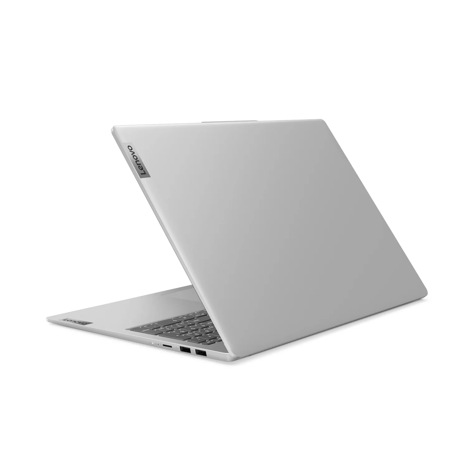 Lenovo IdeaPad Slim 5 16IRL8 Intel® Core™ i7 i7-13620H Laptop 40.6 cm (16") WUXGA 16 GB LPDDR5-SDRAM 1 TB SSD Wi-Fi 6E (802.11ax) Windows 11 Home UK English Grey