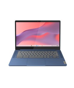 Lenovo IdeaPad Slim 3 Chrome 14M868 MediaTek Kompanio 520 Chromebook 35.6 cm (14