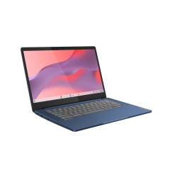 Lenovo IdeaPad Slim 3 Chrome 14M868 MediaTek Kompanio 520 Chromebook 35.6 cm (14