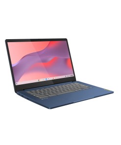 Lenovo IdeaPad Slim 3 Chrome 14M868 MediaTek Kompanio 520 Chromebook 35.6 cm (14