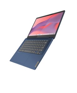 Lenovo IdeaPad Slim 3 Chrome 14M868 MediaTek Kompanio 520 Chromebook 35.6 cm (14