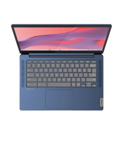 Lenovo IdeaPad Slim 3 Chrome 14M868 MediaTek Kompanio 520 Chromebook 35.6 cm (14