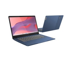 Lenovo IdeaPad Slim 3 Chrome 14M868 MediaTek Kompanio 520 Chromebook 35.6 cm (14