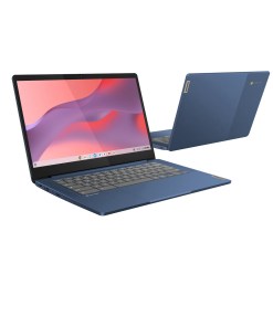 Lenovo IdeaPad Slim 3 Chrome 14M868 MediaTek Kompanio 520 Chromebook 35.6 cm (14