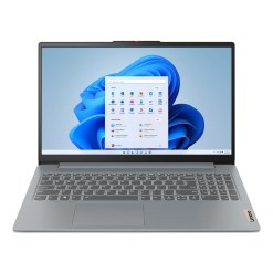 Lenovo IdeaPad Slim 3 15ABR8 AMD Ryzen™ 7 PRO 7730U Laptop 39.6 cm (15.6