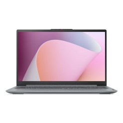 Lenovo IdeaPad Slim 3 15ABR8 AMD Ryzen™ 7 5825U Laptop 39.6 cm (15.6") Full HD 16 GB DDR4-SDRAM 512 GB SSD Wi-Fi 6 (802.11ax) Windows 11 Home English Grey - image 2