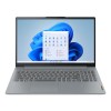 Lenovo IdeaPad Slim 3 15ABR8 AMD Ryzen™ 7 5825U Laptop 39.6 cm (15.6") Full HD 16 GB DDR4-SDRAM 512 GB SSD Wi-Fi 6 (802.11ax) Windows 11 Home English Grey