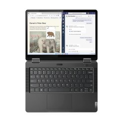 Lenovo 13w Yoga Gen 2 AMD Ryzen™ 5 7530U Hybrid (2-in-1) 33.8 cm (13.3