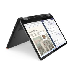Lenovo 13w Yoga Gen 2 AMD Ryzen™ 5 7530U Hybrid (2-in-1) 33.8 cm (13.3