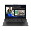 Lenovo V14 G4 AMN AMD Ryzen™ 3 7320U Laptop 35.6 cm (14") Full HD 8 GB LPDDR5-SDRAM 256 GB SSD Wi-Fi 5 (802.11ac) Windows 11 Pro UK English Black