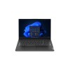 Lenovo V15 G4 ABP AMD Ryzen™ 5 7430U Laptop 39.6 cm (15.6") Full HD 8 GB DDR4-SDRAM 256 GB SSD Wi-Fi 6 (802.11ax) Windows 11 Pro UK English Black
