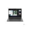 Lenovo V17 G4 IRU Intel® Core™ i7 i7-1355U Laptop 43.9 cm (17.3") Full HD 16 GB DDR4-SDRAM 512 GB SSD Wi-Fi 6 (802.11ax) Windows 11 Pro UK English Grey