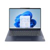 Lenovo IdeaPad Slim 5 14IMH9 Intel Core Ultra 7 155H Laptop 35.6 cm (14") WUXGA 32 GB LPDDR5x-SDRAM 1 TB SSD Wi-Fi 6E (802.11ax) Windows 11 Home UK English Blue