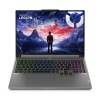 Lenovo Legion 5 16IRX9 Intel® Core™ i7 i7-14650HX Laptop 40.6 cm (16") WQXGA 16 GB DDR5-SDRAM 1 TB SSD NVIDIA GeForce RTX 4060 Wi-Fi 6E (802.11ax) Windows 11 Home English Grey