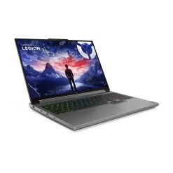 Lenovo Legion 5 16IRX9 Intel® Core™ i7 i7-14650HX Laptop 40.6 cm (16") WQXGA 16 GB DDR5-SDRAM 1 TB SSD NVIDIA GeForce RTX 4060 Wi-Fi 6E (802.11ax) Windows 11 Home English Grey - image 2