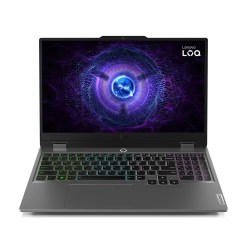 Lenovo LOQ 15IRX9 Intel® Core™ i7 i7-13650HX Laptop 39.6 cm (15.6