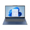 Lenovo IdeaPad Slim 3 15IAH8 Intel® Core™ i5 i5-12450H Laptop 39.6 cm (15.6") Full HD 8 GB LPDDR5-SDRAM 512 GB SSD Wi-Fi 5 (802.11ac) Windows 11 Home UK English Blue