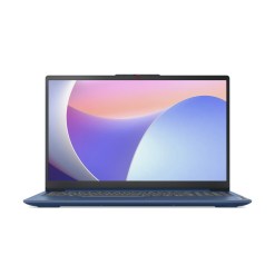 Lenovo IdeaPad Slim 3 15IAH8 Intel® Core™ i5 i5-12450H Laptop 39.6 cm (15.6") Full HD 8 GB LPDDR5-SDRAM 256 GB SSD Wi-Fi 6 (802.11ax) Windows 11 Home UK English Blue - image 2