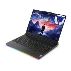 Lenovo Legion 9 18IAX10 Intel Core Ultra 9 275HX Laptop 45.7 cm (18