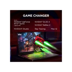 Lenovo Legion Pro 5 16AFR10 AMD Ryzen™ 9 9955HX Laptop 40.6 cm (16
