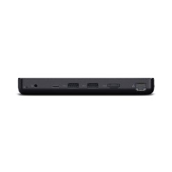 Lenovo Chromebox Micro Intel® Celeron® N N4500 8 GB LPDDR4x-SDRAM 32 GB eMMC ChromeOS Micro PC Mini PC Black - image 4