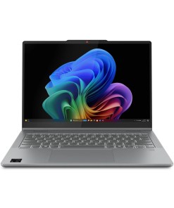 Lenovo IdeaPad 5 2-in-1 14Q8X9 Copilot+ PC Qualcomm Snapdragon X1-26-100 Hybrid (2-in-1) 35.6 cm (14