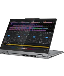Lenovo IdeaPad 5 2-in-1 14Q8X9 Copilot+ PC Qualcomm Snapdragon X1-26-100 Hybrid (2-in-1) 35.6 cm (14