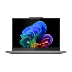 Lenovo IdeaPad 5 2-in-1 14Q8X9 Copilot+ PC Qualcomm Snapdragon X1-26-100 Hybrid (2-in-1) 35.6 cm (14