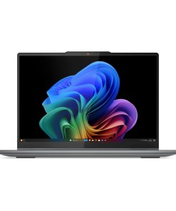 Lenovo IdeaPad 5 2-in-1 14Q8X9 Copilot+ PC Qualcomm Snapdragon X1-26-100 Hybrid (2-in-1) 35.6 cm (14